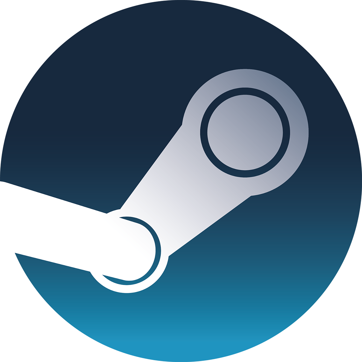Connect Steam